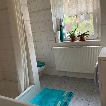 Ferienwohnung -am Fuß zum Zittauer Gebirge- Hainewalde Exterior foto