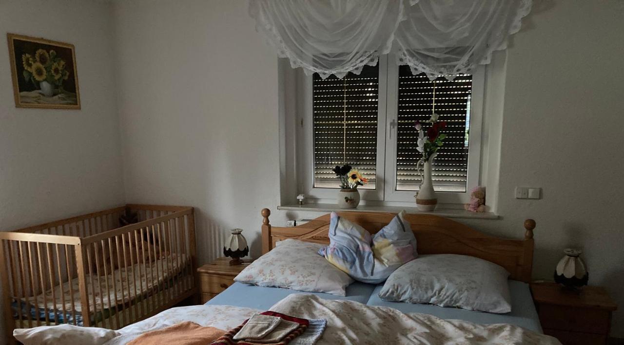 -am Fuss Zum Zittauer Gebirge- Apartament