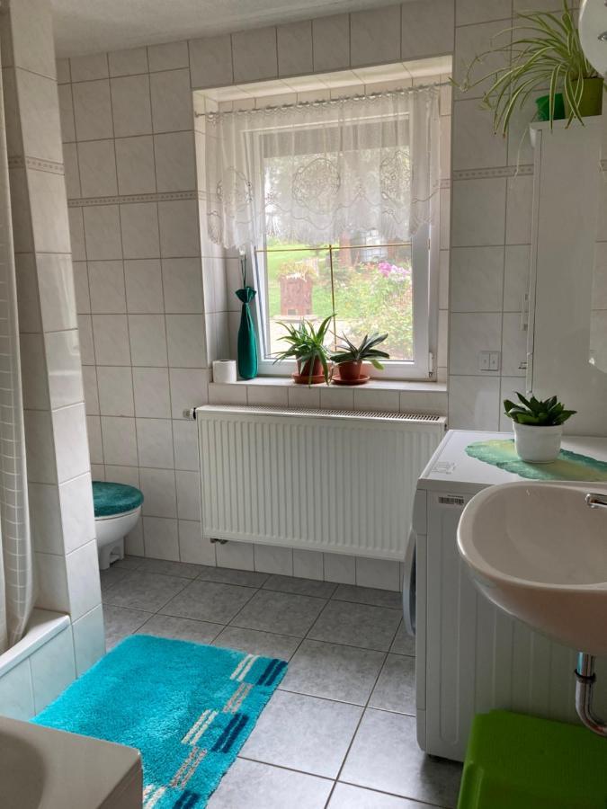 Apartment -am Fuss Zum Zittauer Gebirge-