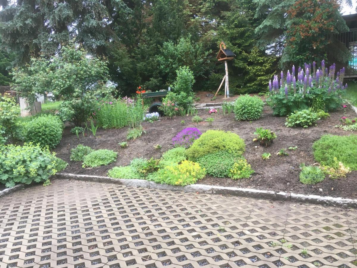-am Fuss Zum Zittauer Gebirge- Apartament *