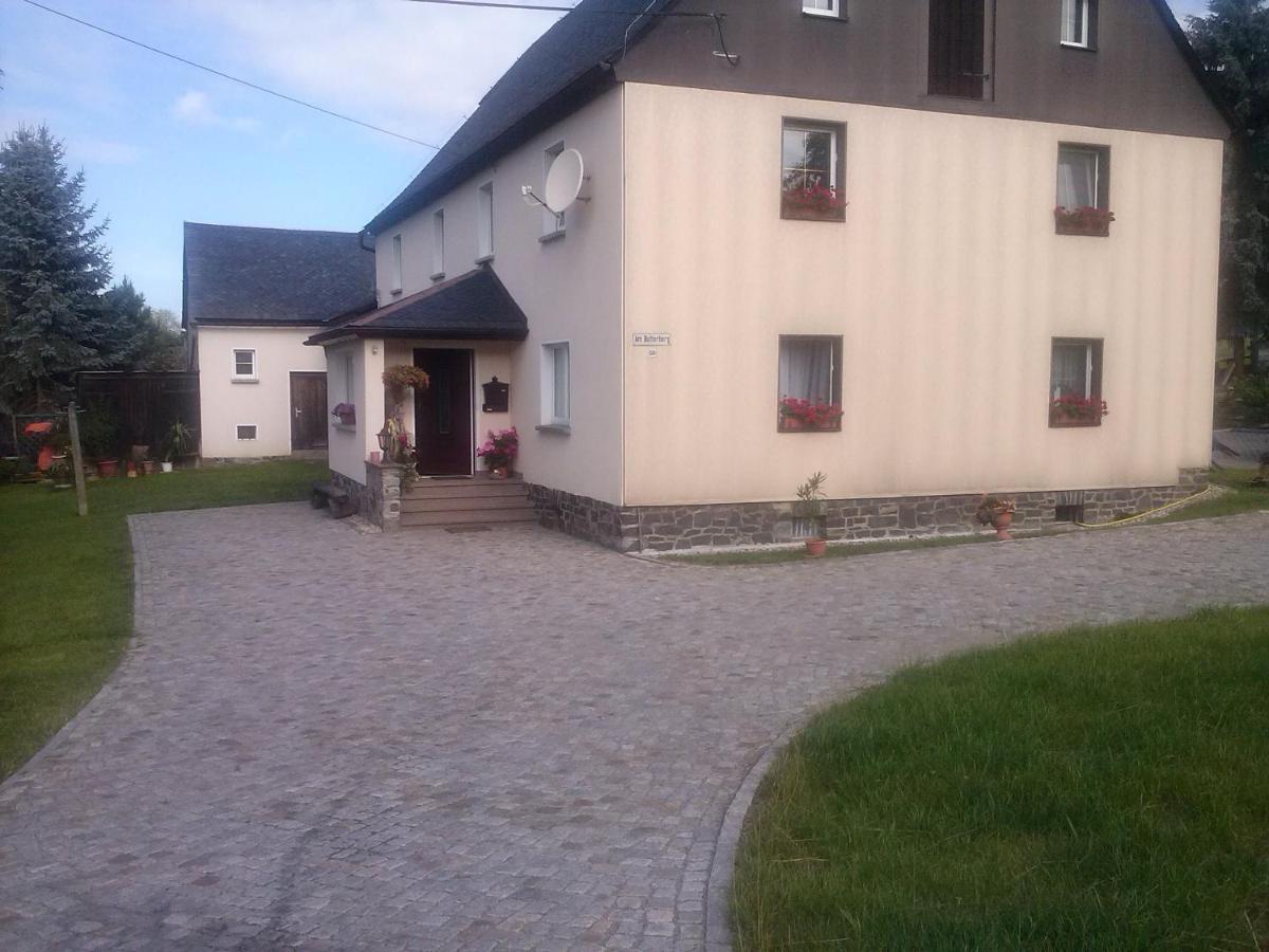 -am Fuss Zum Zittauer Gebirge- Apartament