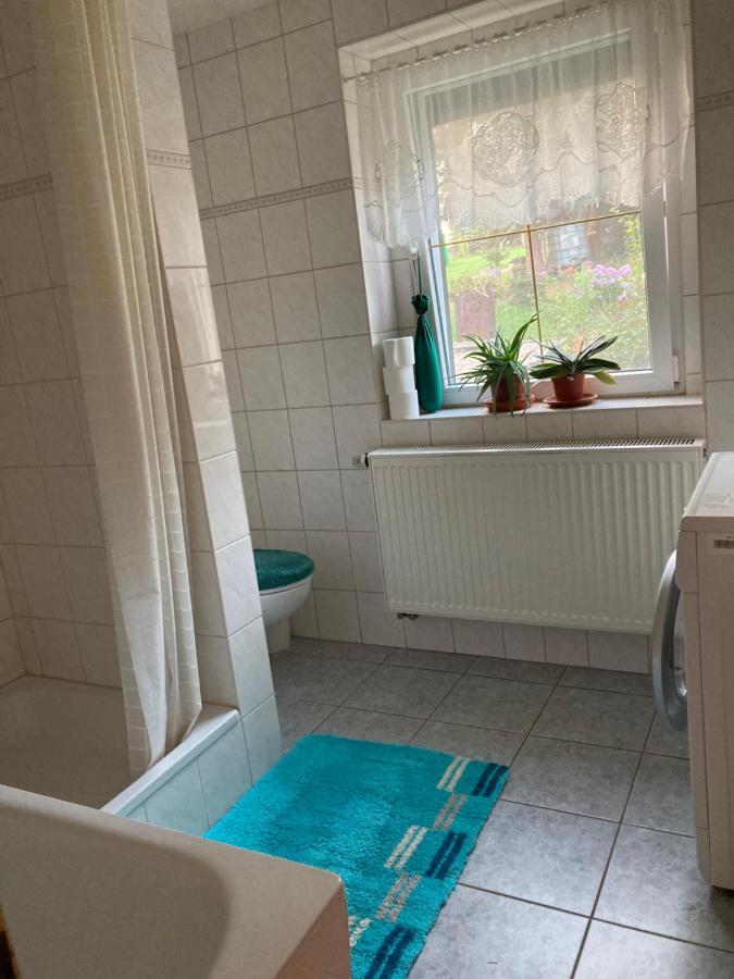 -am Fuss Zum Zittauer Gebirge- * Hainewalde
